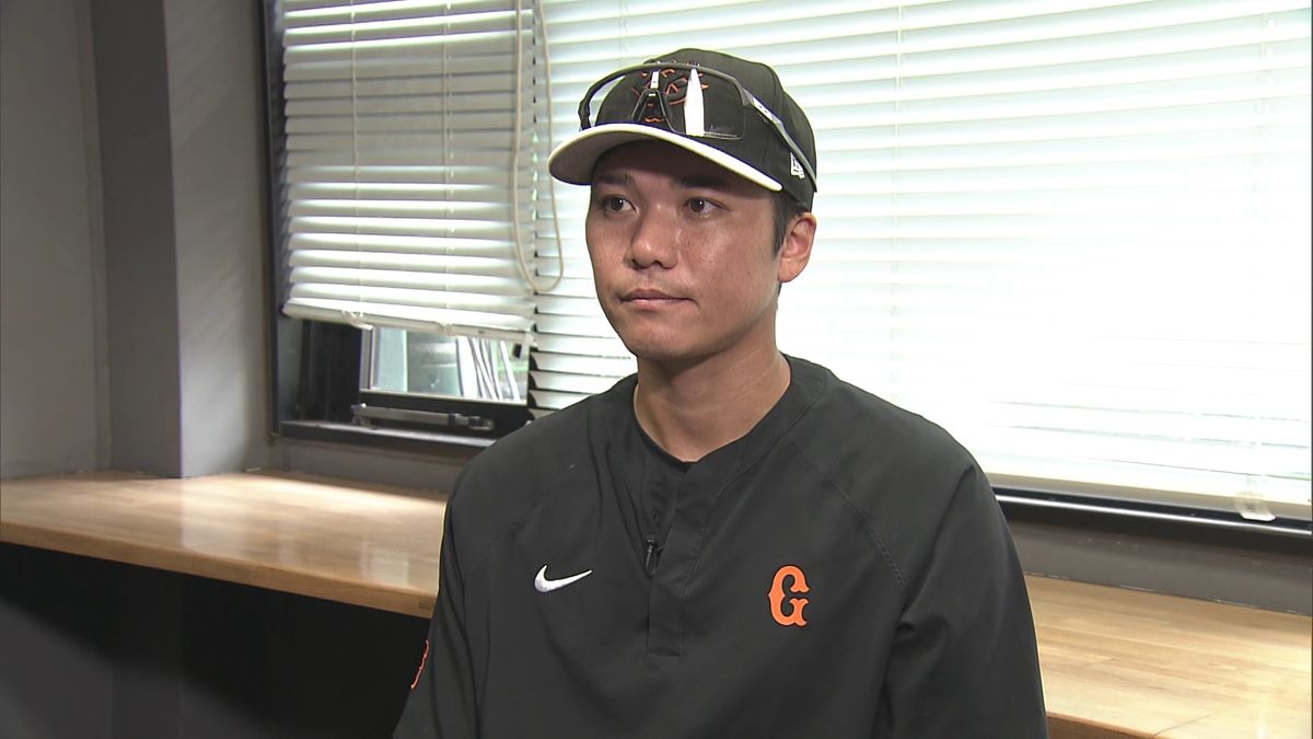 【巨人】レギュラー返り咲きへ　昨季出場試合激減の坂本勇人「もう一回、坂本やるなというところを見せたい」