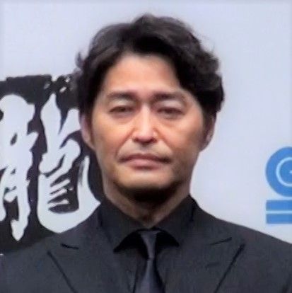 安田顕さん