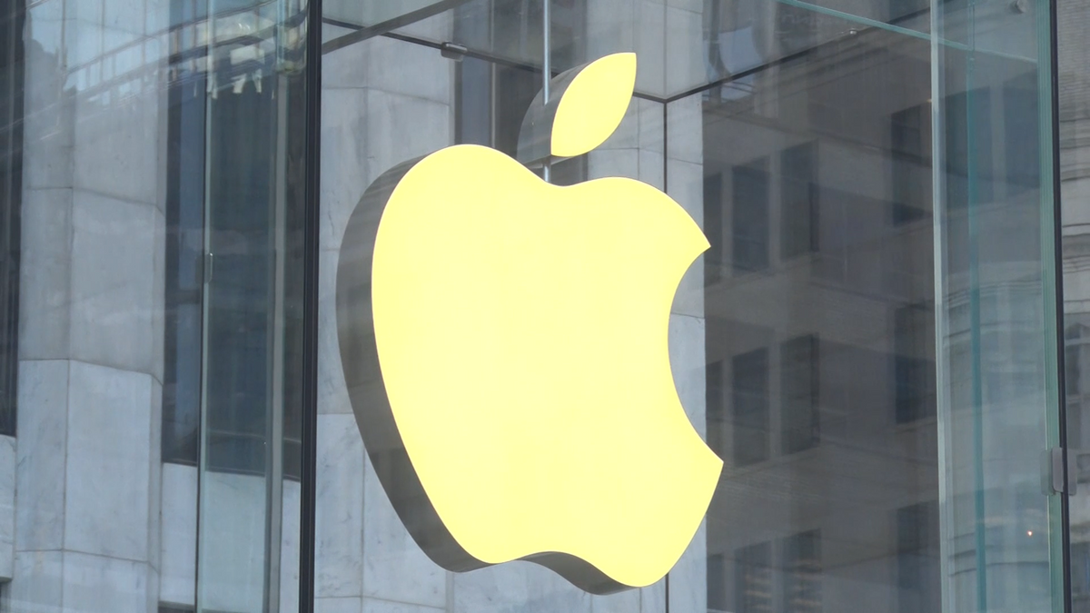 米アップルへの税制優遇は違法、アイルランド政府に2兆円あまりの追徴課税を命じる　ヨーロッパ司法裁判所