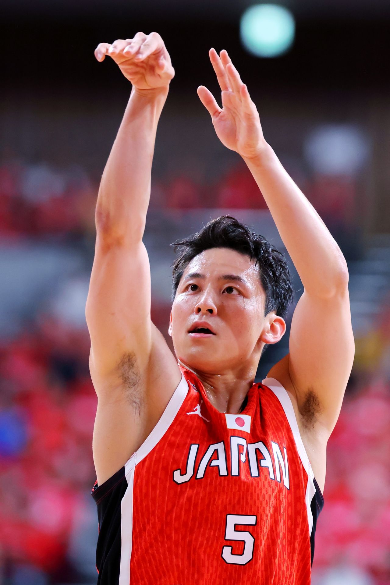 FIBA公式サイト パリ五輪男子バスケ 優勝予想1位はアメリカ！日本は・・・（2024年7月27日掲載）｜日テレNEWS NNN