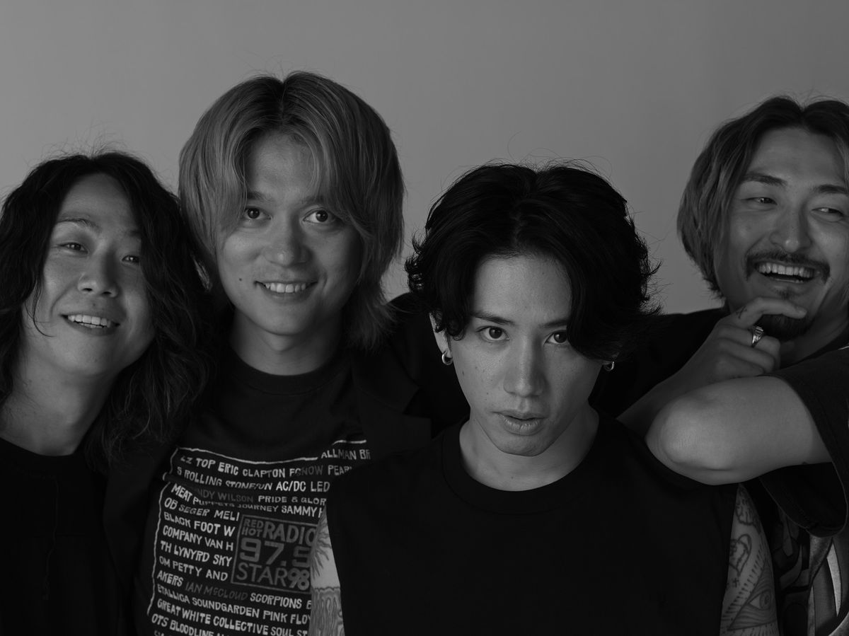 ONE OK ROCK 　「非常に光栄」　映画『キングダム』シリーズ最新作の主題歌に決定