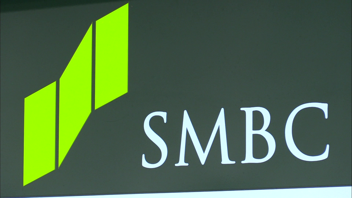 三井住友FG「SMBC-GPT」本格導入に向け実証実験へ