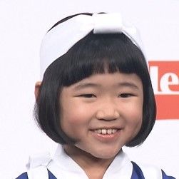 8歳子役・永尾柚乃、51歳の井戸田潤も驚く来年の目標　「ベテランの作家がついてる？」