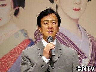 坂東玉三郎、フランス文化勲章受章が決定