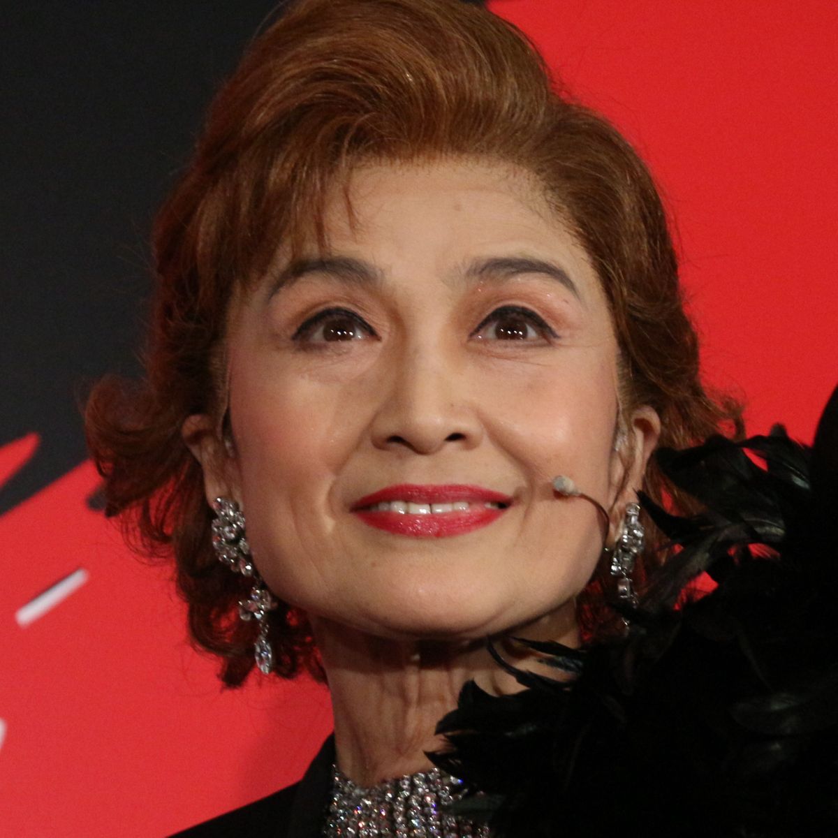 久野綾希子さんが乳がんのため死去 71歳　劇団四季や『釣りバカ日誌』で活躍