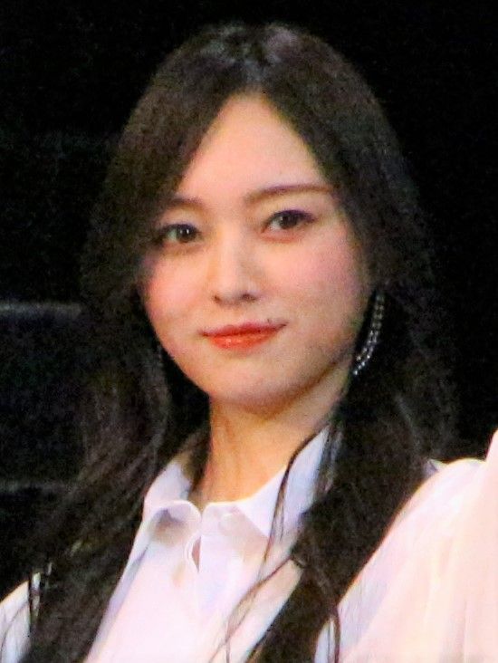 乃木坂46・梅澤美波「柔らかさも持ちつつ、いい圧で」 新キャプテン