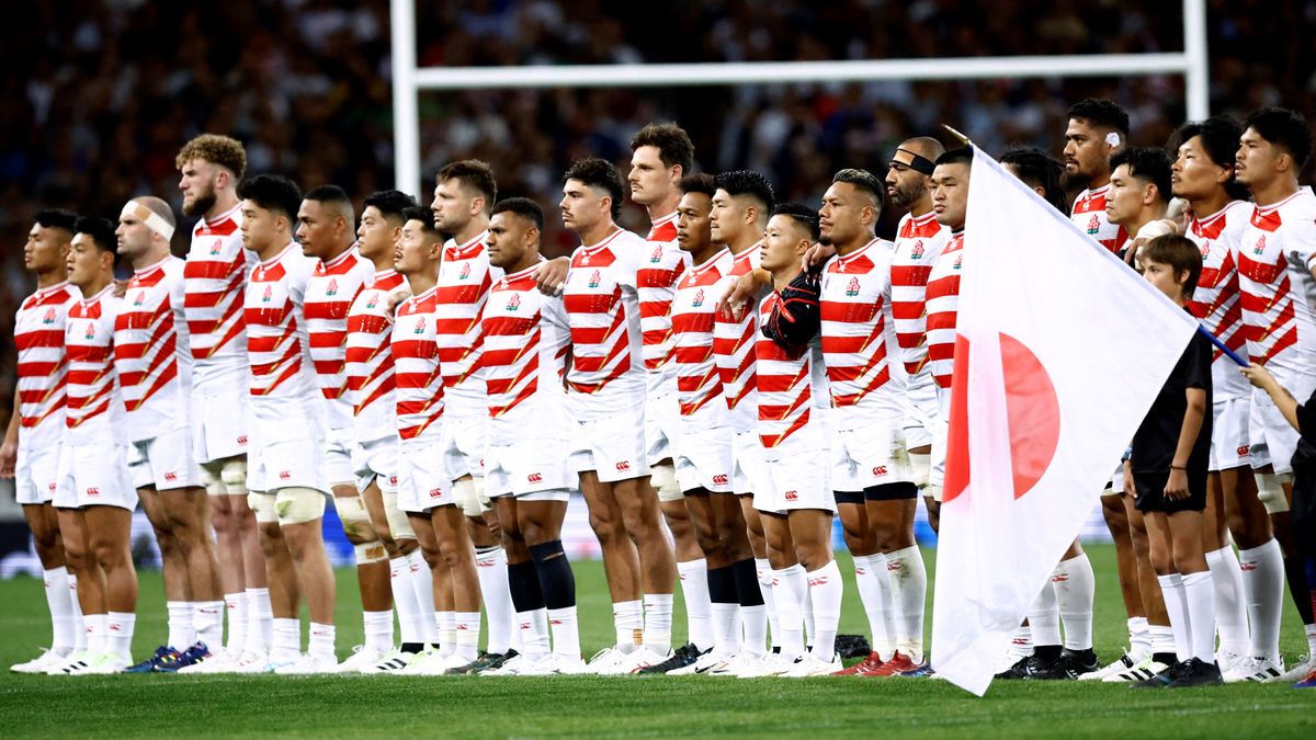 【ラグビーW杯】日本の勝利は『19.5％』？ アルゼンチン戦2時間前に大会公式がファン予想を公開