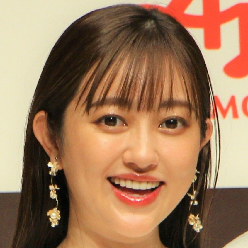 心境の変化を明かした菊地亜美さん