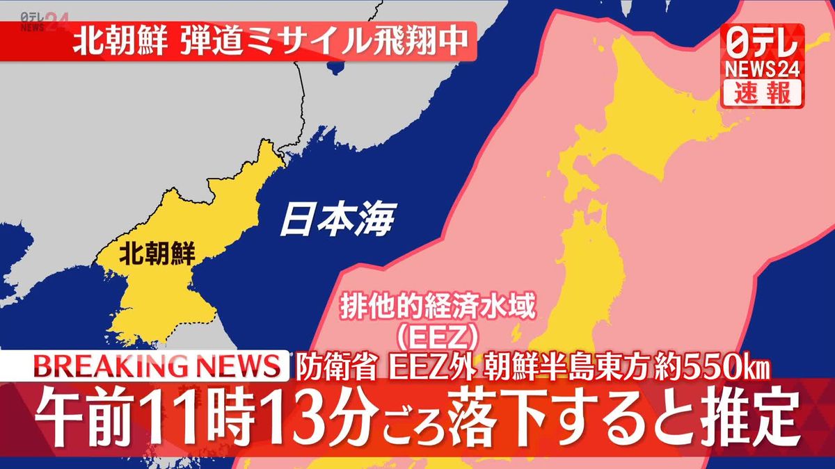 浜田防衛相、ロフテッド軌道「可能性ないわけではない」