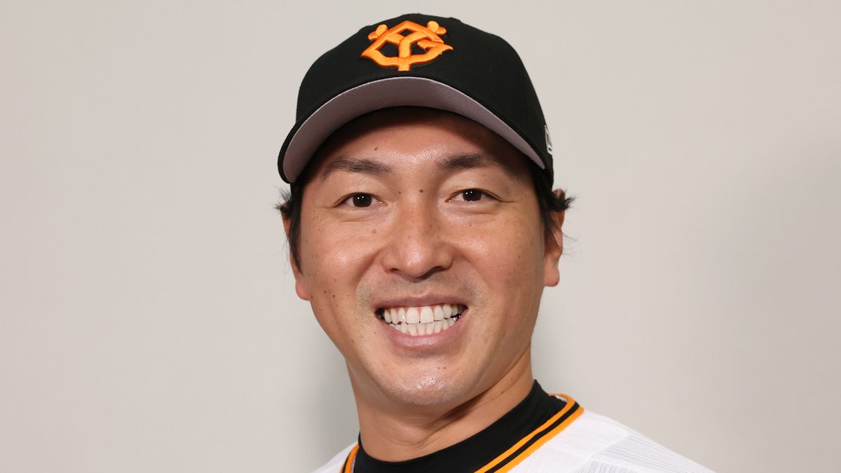 今季第1号放った巨人・長野久義　試合後に控えめな“お願い”「あの・・・プレッシャーかからないところで」