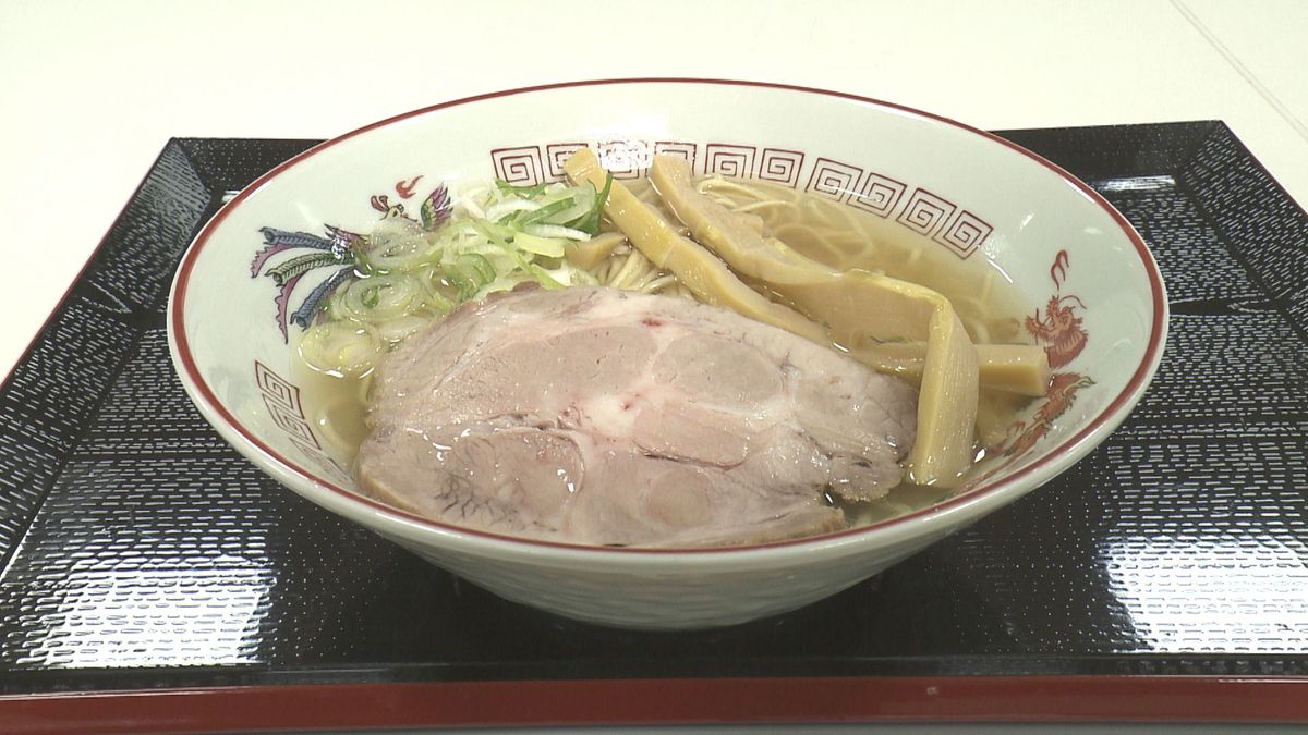 地産地消のメンマ　ラーメンの脇役が“主役”に　竹林整備をきっかけに商品化　伸びすぎたタケノコを活用　越前市坂口地区