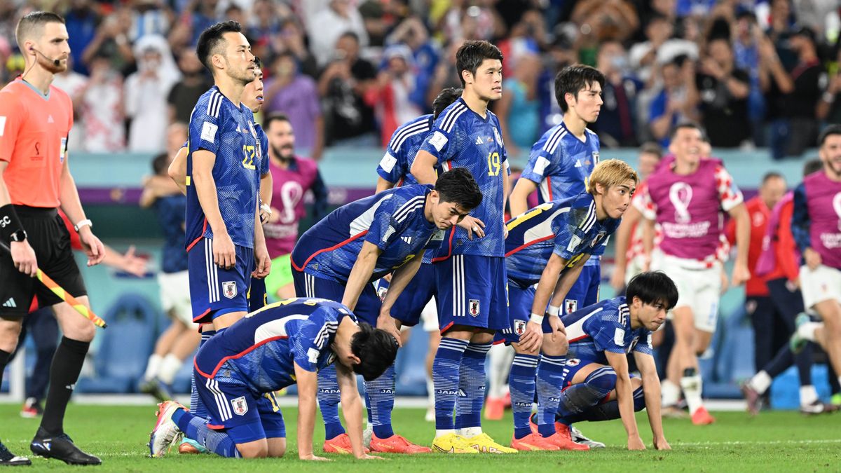 【W杯】激闘を終えた日本代表 今後の予定 海外リーグの再開はいつ？ いきなり日本人対決も？