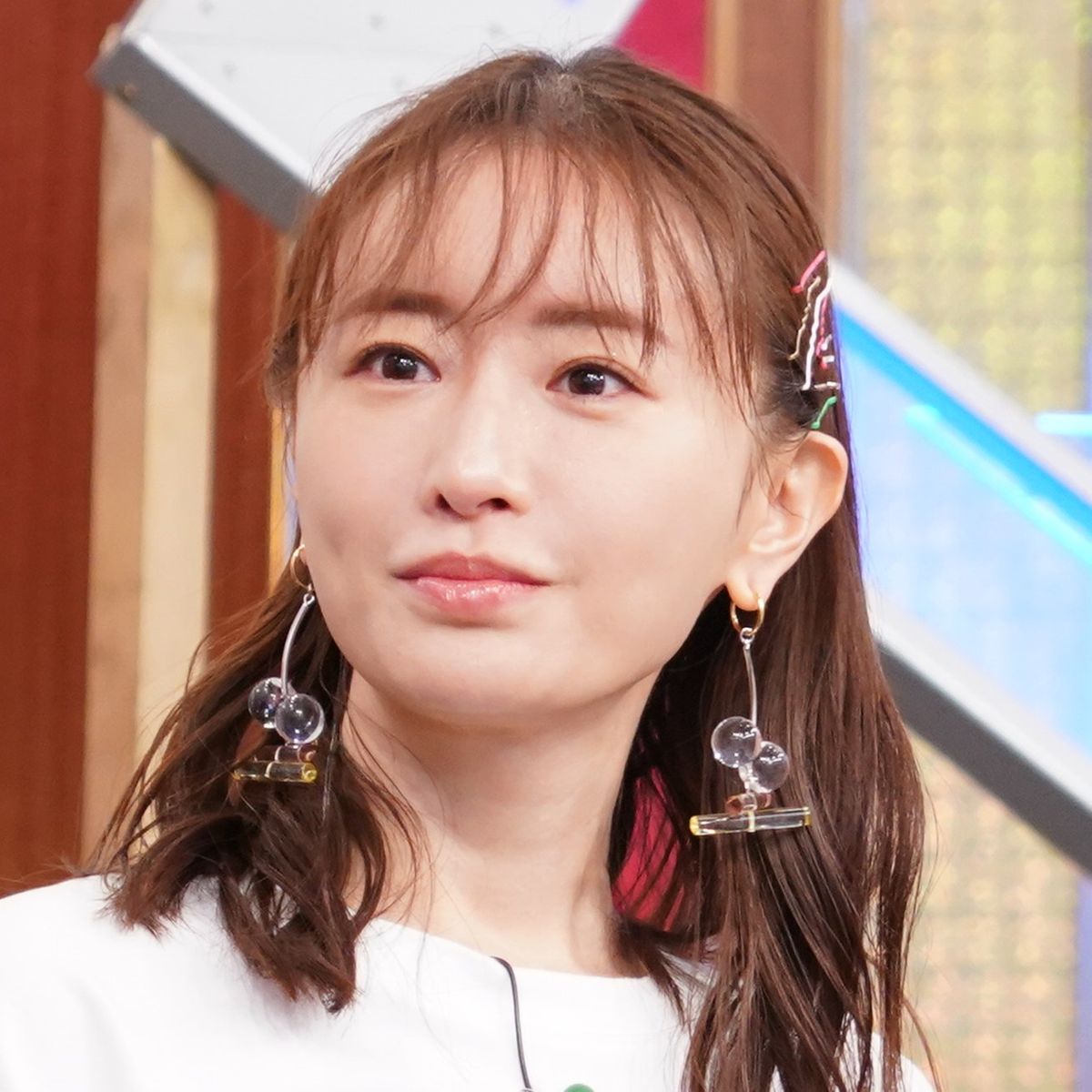 松本まりか、“お寿司は〇〇派”　寿司ネタに合う意外な調味料にスタジオ驚愕