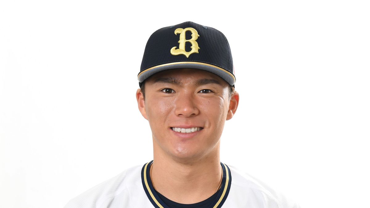 「初戦を取れて本当によかった」オリックス・山本由伸 8回無失点10奪三振の圧巻投球　4戦連発中の鷹・柳田には「意識して厳しく投げました」