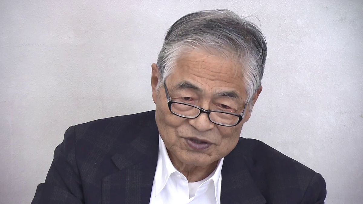 【県被団協が12日会見】「意義ある活動だと認められた」　日本被団協ノーベル平和賞受賞受け　岩手