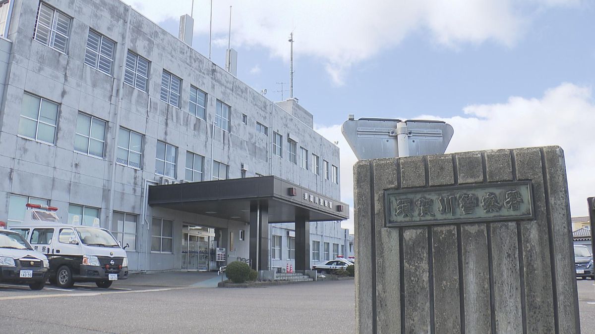 「転売目的ではなく、自分で乗るために」…自転車盗の疑いで自称57歳無職の男を逮捕　福島