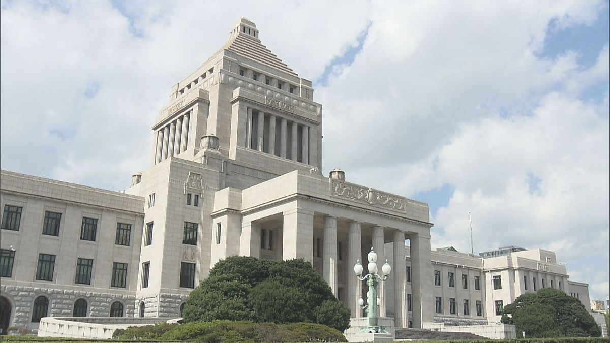 激戦の衆院山口2区～勝負のカギを握るのは新たに加わった周南市 