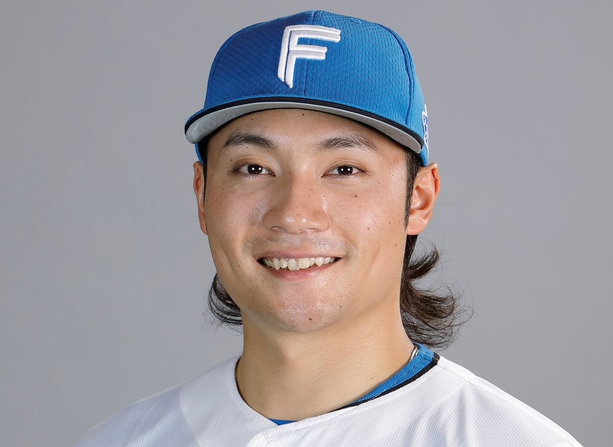 ファイターズ 伊藤9回完封12勝目＆水野サヨナラタイムリー