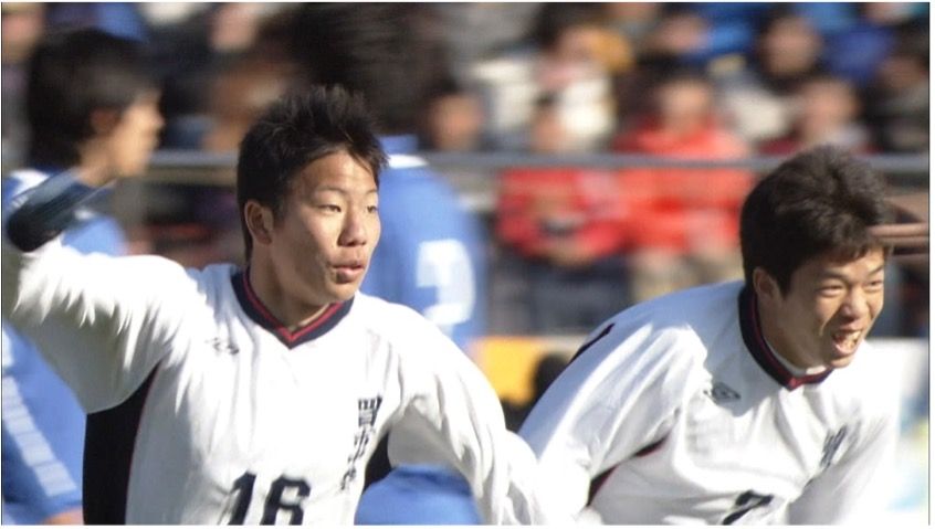 浅野拓磨が選ぶ“全国高校サッカー選手権の決勝ベスト3”　