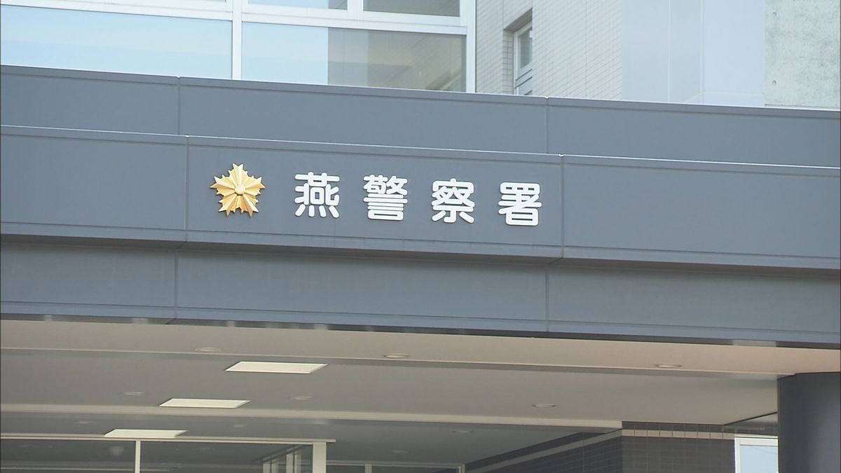 留置所で女性警察官の顔をたたく　60歳の女を現行犯逮捕　公務執行妨害の容疑で3度目の逮捕《新潟》