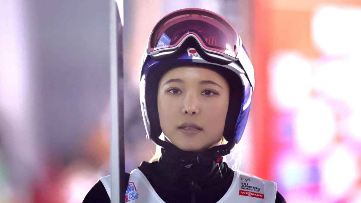 スキージャンプW杯　高梨沙羅はスーツ規定違反で失格