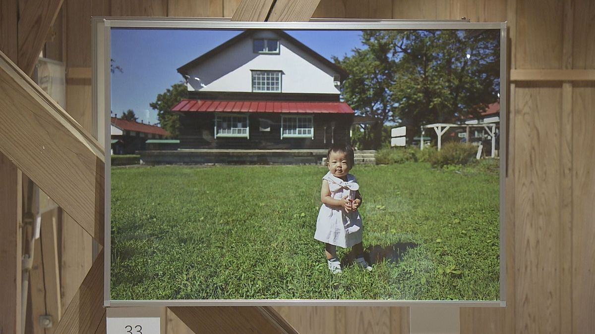 新庄市「エコロジーガーデン」の魅力を発信　地域おこし協力隊員が撮影の写真展