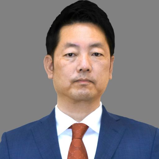 自民・永井学氏が当選確実　山梨　新人、元山梨県議、かつては地元のラジオ局に勤務