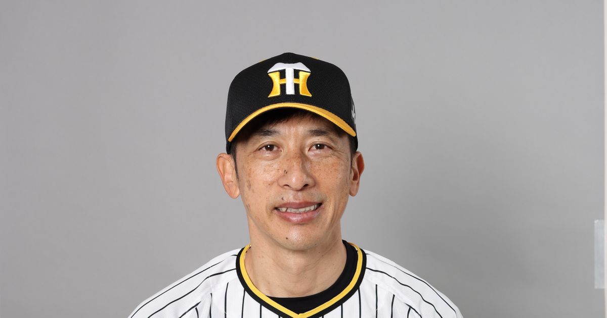 阪神・矢野監督　“リクエスト”でプロ初先発森木大智を援護　3塁へのタッチアップはアウト