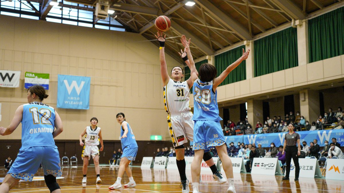 石川明日香選手