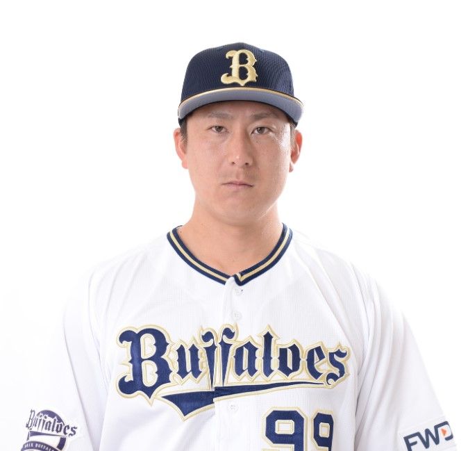 オリックス杉本裕太郎　先制の特大２ラン