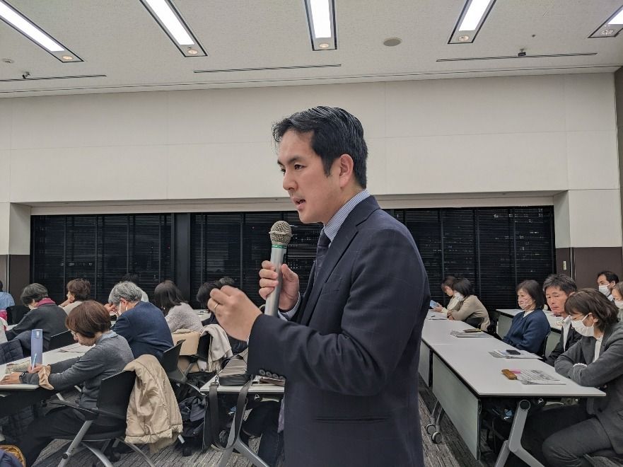 都医学総合研究所　社会健康医学研究センター長　西田淳志氏