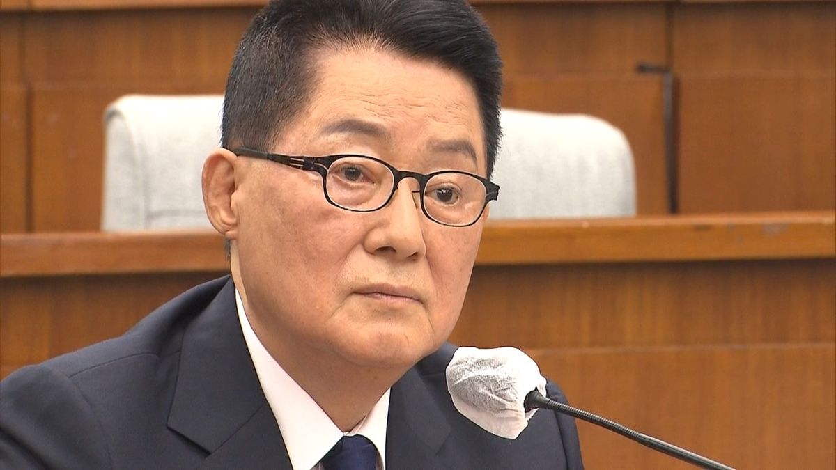 韓国「国家情報院」 文在寅前政権の元トップ2人を刑事告発　 北朝鮮関連の事件で“報告書削除”