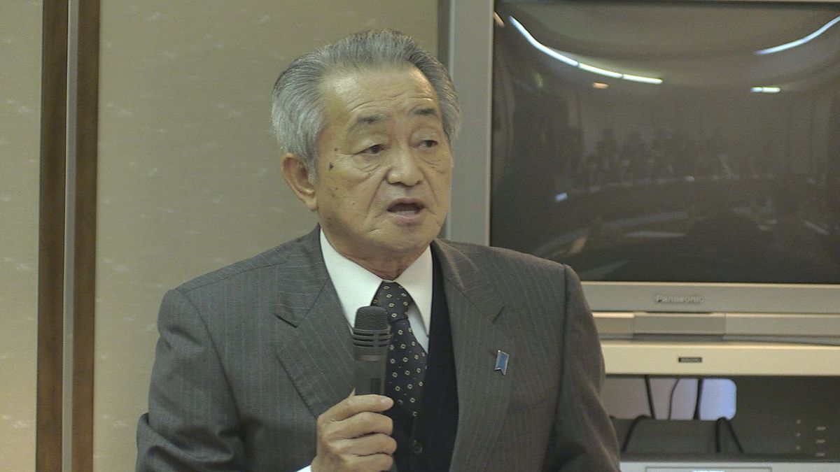 「拉致問題が埋もれてしまう」地村保志さん危機感あらわに 政府のハイレベル協議強く求める