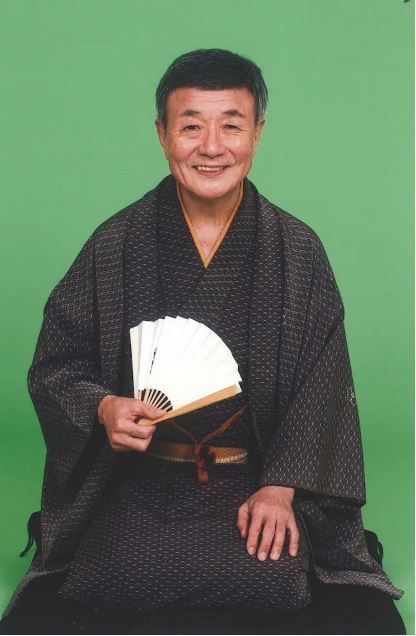 落語家・三遊亭若圓歌さん死去　すい臓がんのため　最後の寄席出演は去年1月10日