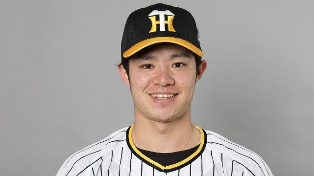 「CSの中野えぐいな」打率.412の17打数7安打 阪神がヤクルトに1点先制