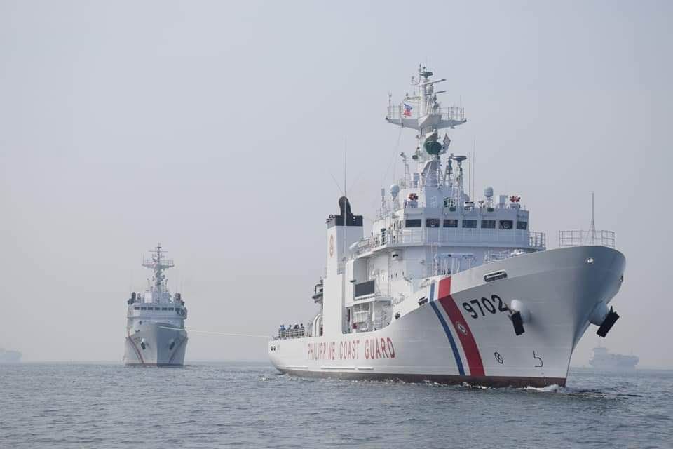 フィリピン、巡視船追加調達へ　日本政府の643億円の円借款で