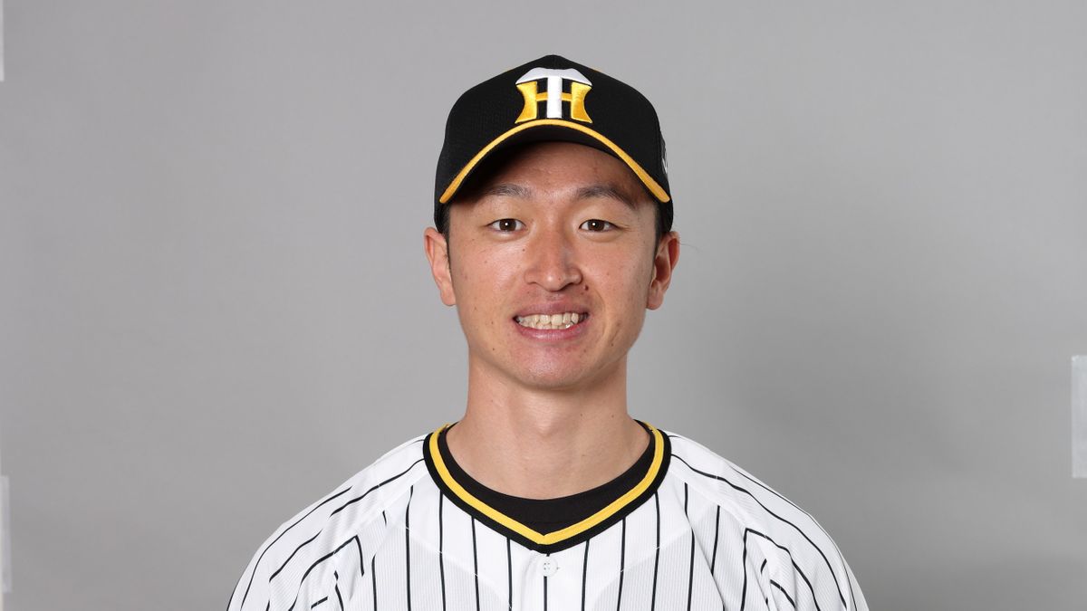 近本光司バットと足でみせる　先制タイムリー3ベース＆佐藤輝の内野ゴロで好走塁　追加点のホームを踏む「足速すぎてチート」