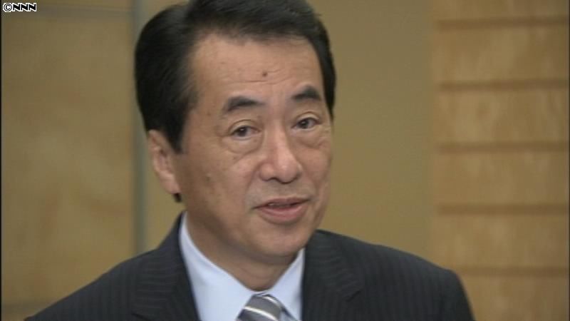 菅首相「適材適所によって挙党態勢を作る」