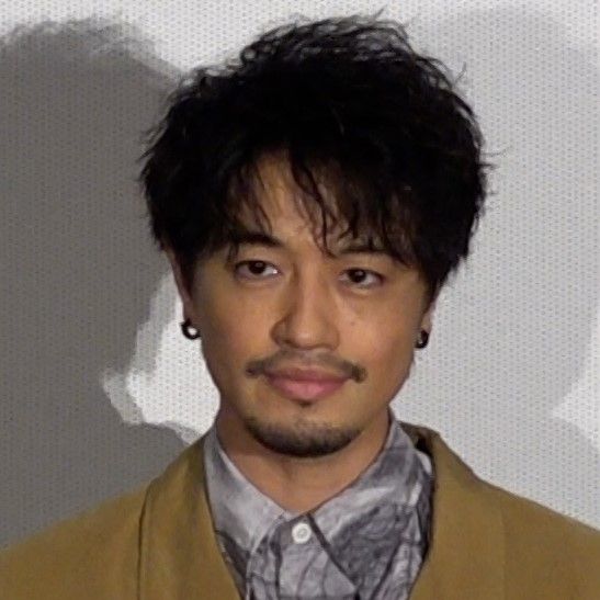 齊藤工、自身の低音ボイスに危機感　「年々低くなっていって」