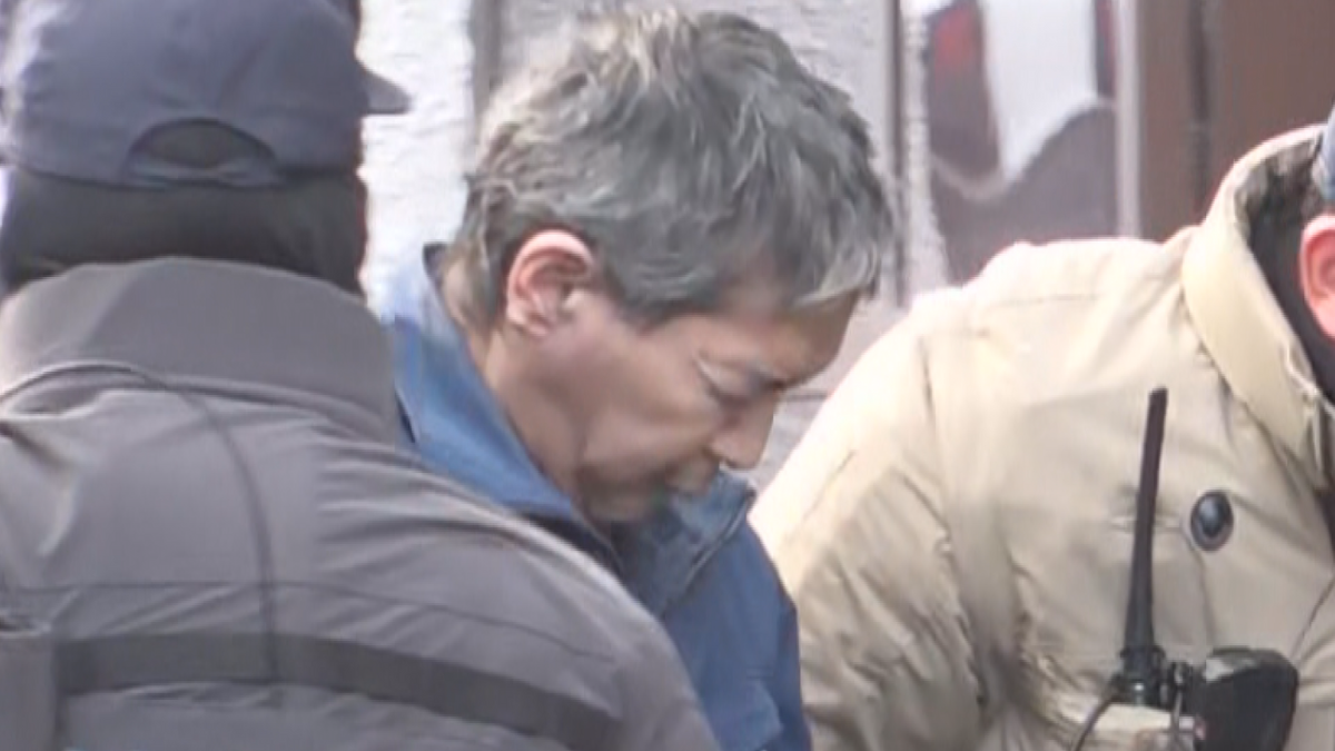 【速報：３回目の逮捕】長野駅前３人殺傷事件で４６歳の男を殺人容疑で再逮捕　依然黙秘を続ける容疑者【長野】