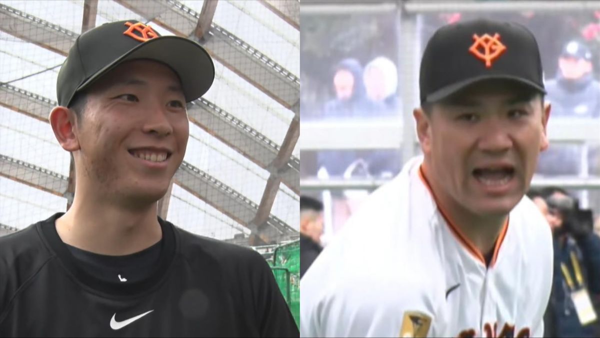 【巨人】戸郷翔征「自ずと最多勝＆沢村賞に届く」田中将大から“勝ち続ける感覚”を聞く