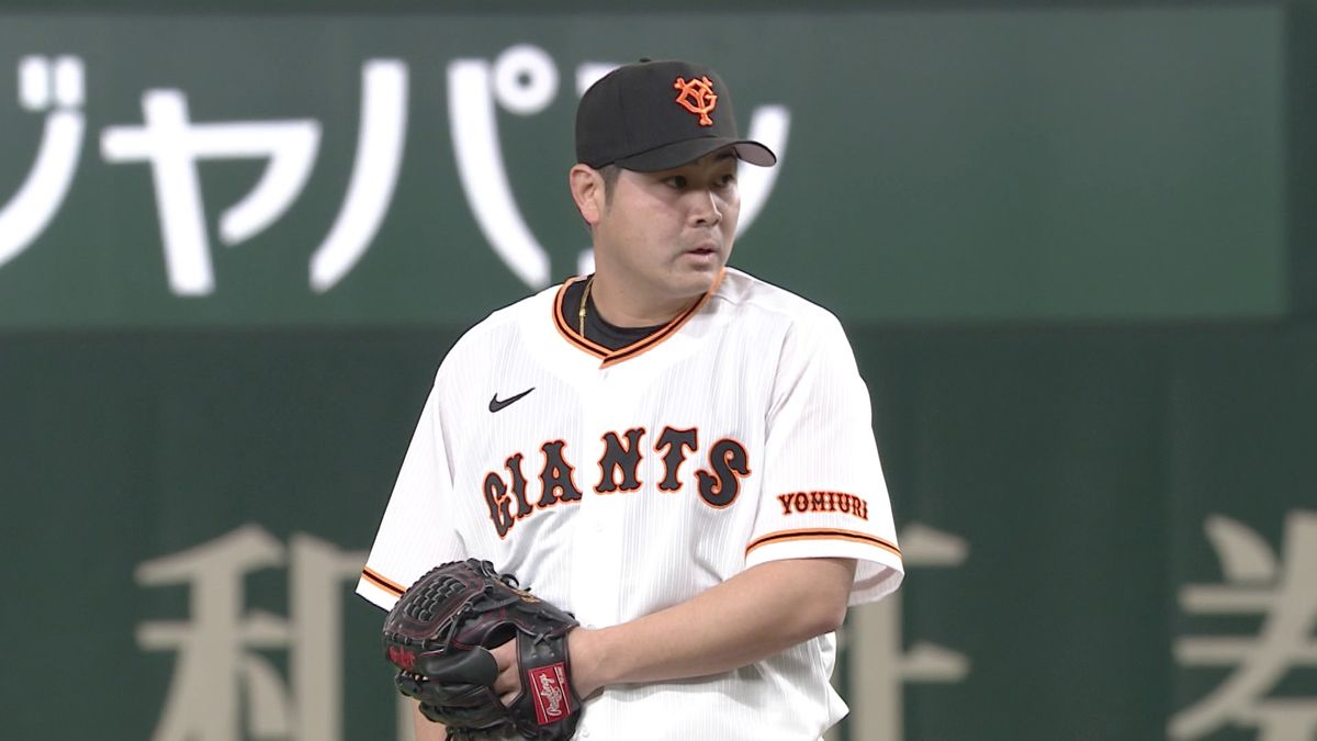 29歳の田中豊樹　巨人から球団職員オファーも「現役にこだわりたい」