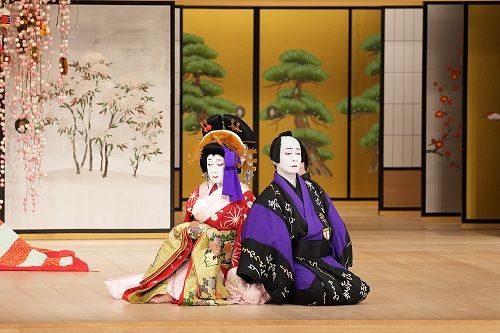 片岡愛之助、男女の恋心が織りなす上方歌舞伎の代表作を演じる
