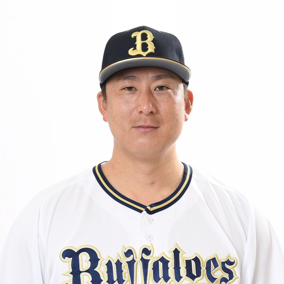 オリックス先制のチャンス逃す　初回満塁の好機で杉本裕太郎が一邪飛