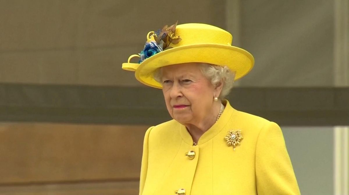 エリザベス女王の国葬を19日に　英王室が発表