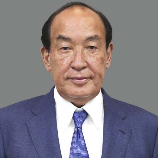 無所属・生方幸夫氏が落選確実　千葉６区