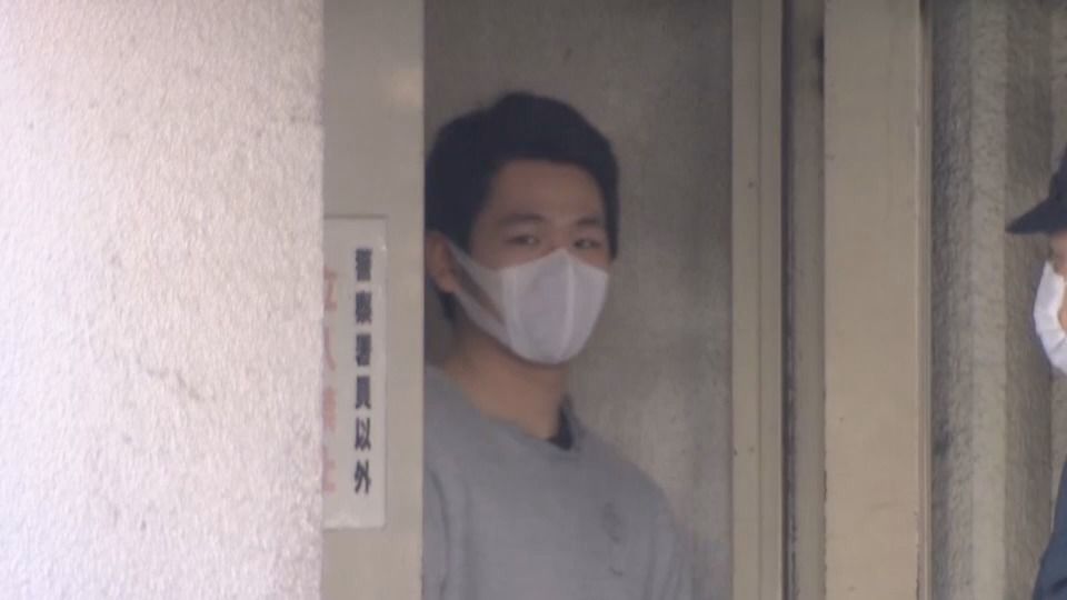 横浜市連続路上強盗事件、21歳の男ら4人を再逮捕