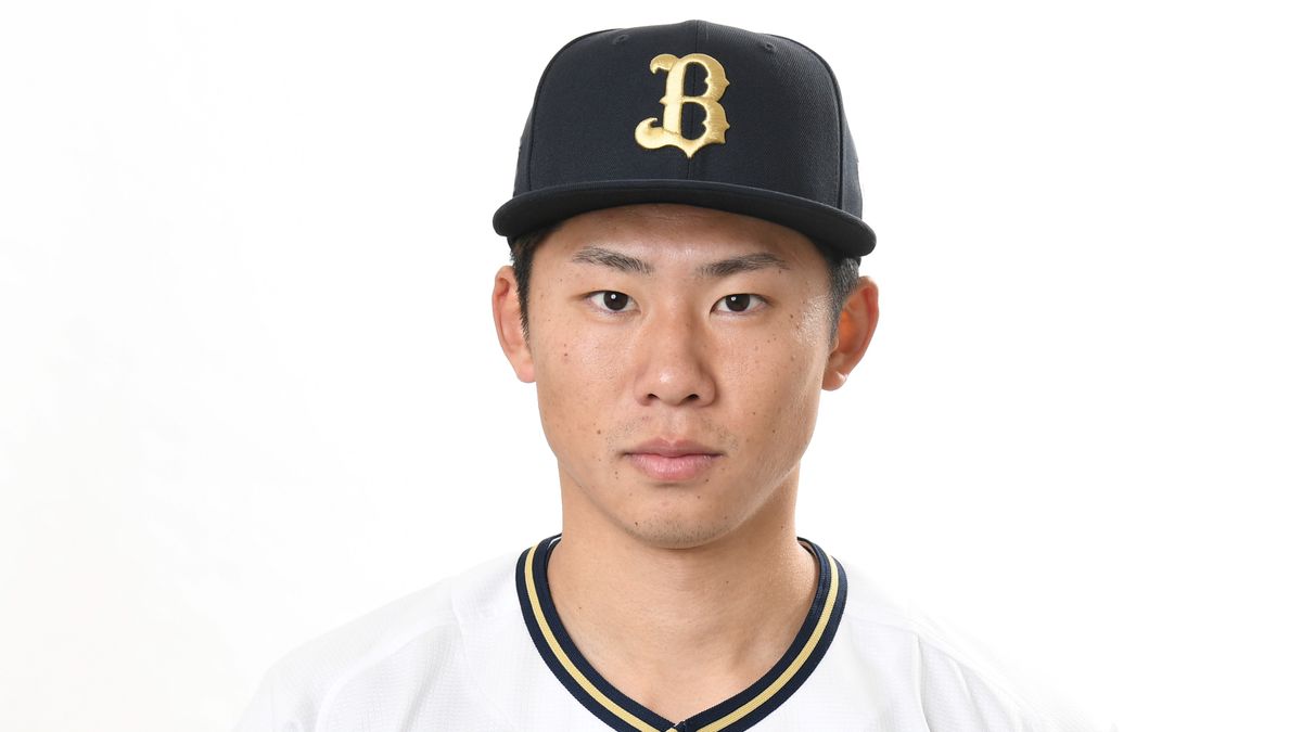 【オリックス】曽谷龍平が5者連続三振を含む12奪三振　6回満塁ピンチで完璧スライダー