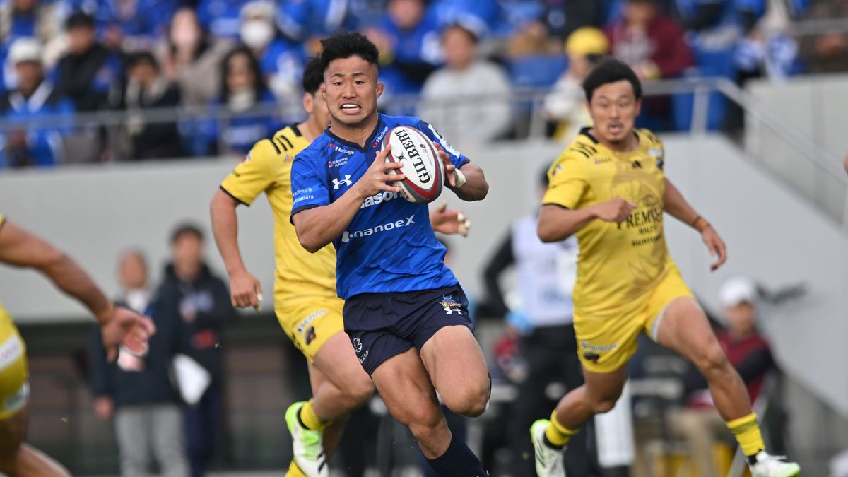 埼玉・長田智希選手（写真：アフロ）