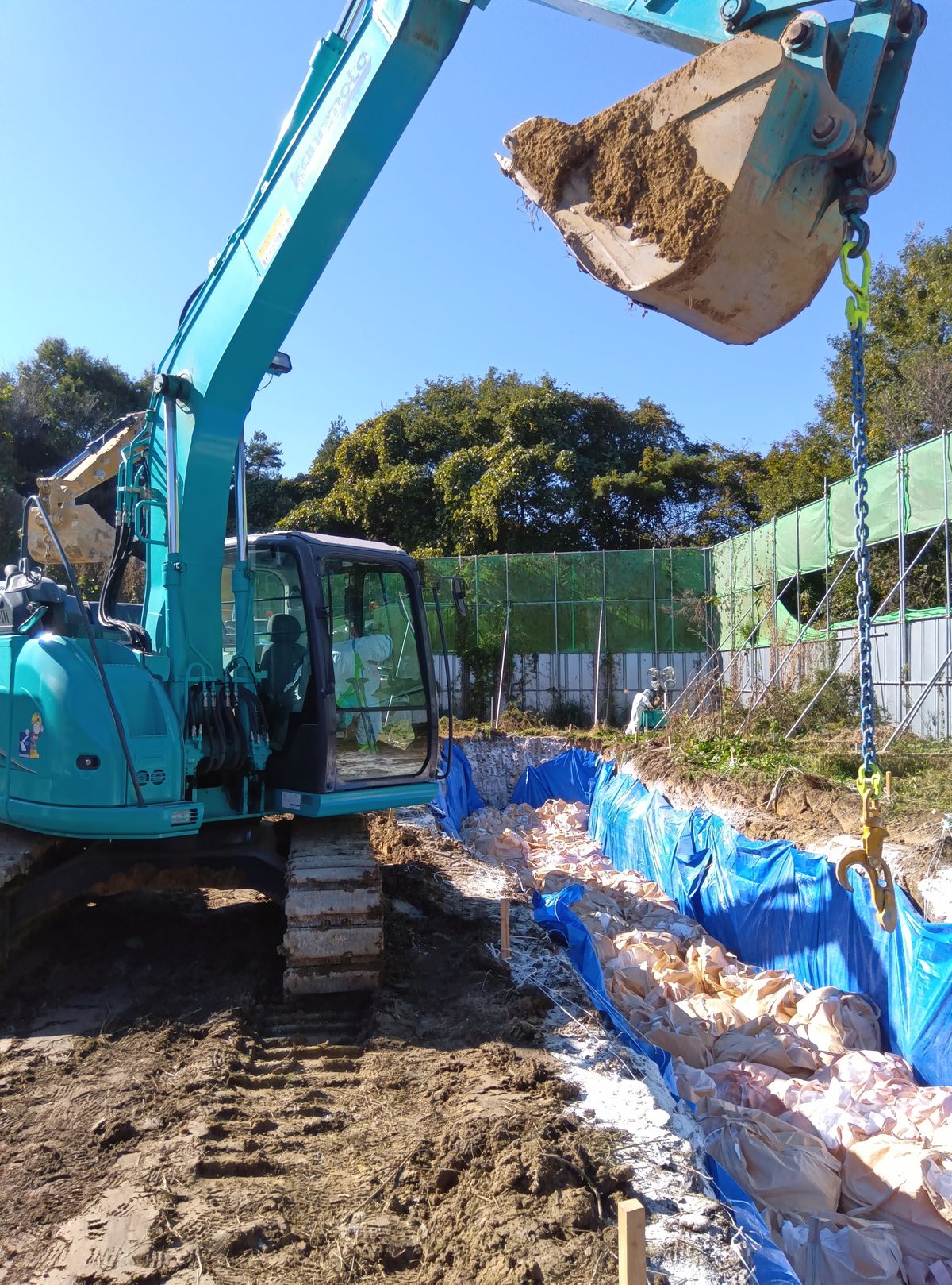 養鶏場で鳥インフルエンザ　17万羽あまりの殺処分完了　＜宮城＞